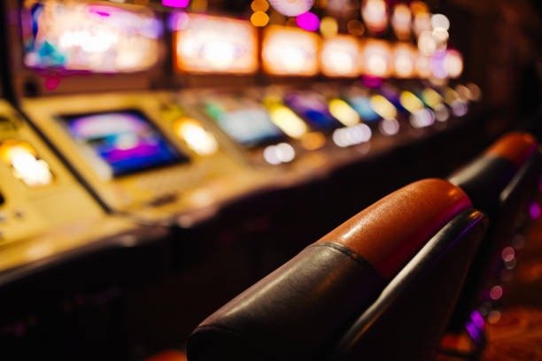 59 togel Slots