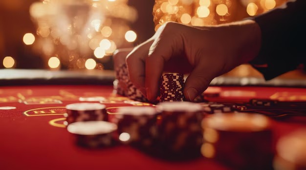 59 togel Real Dealer Interaction